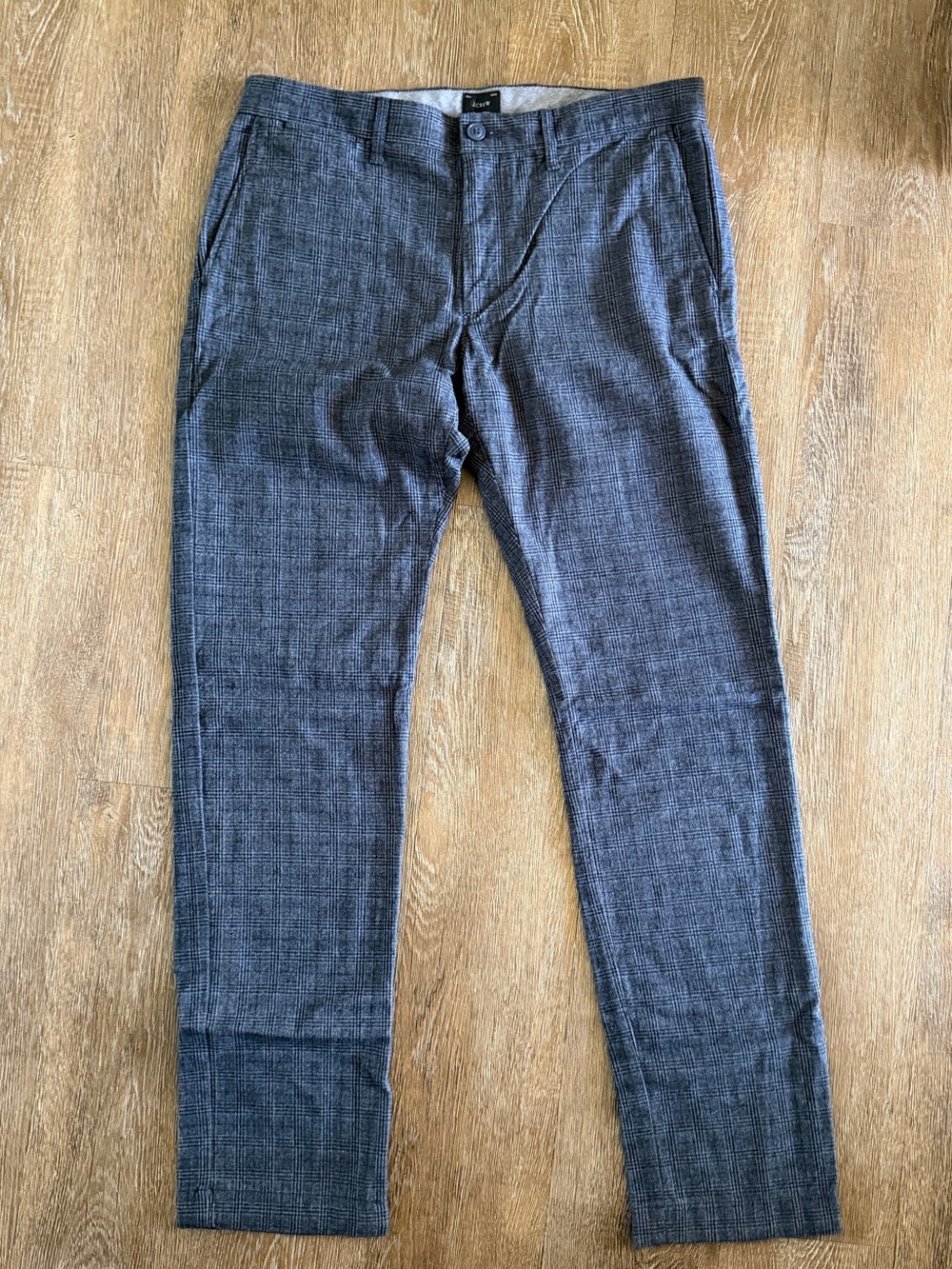 J. Crew Slim fit Dress Pant